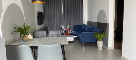 2 bedrooms Apartment in District 7, Vietnam No. 19410 3