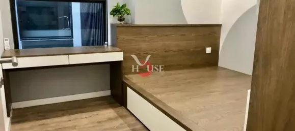 2 bedrooms Apartment in District 7, Vietnam No. 19410 2