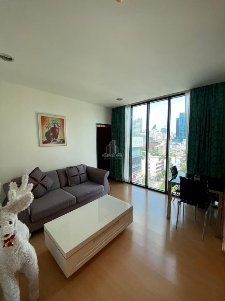 1 Schlafzimmer Eigentumswohnung in Watthana, Thailand, Nr. 8876
