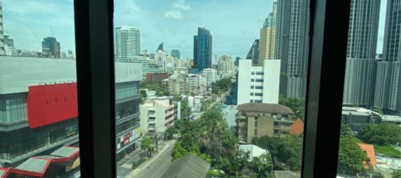 1 Schlafzimmer Eigentumswohnung in Watthana, Thailand, Nr. 8876 7