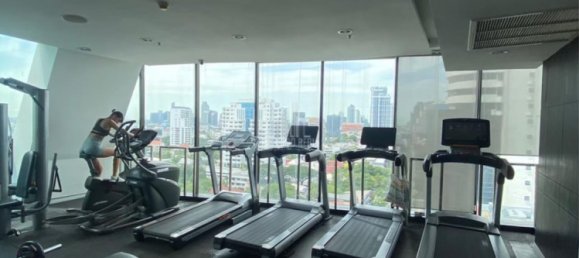 1 Schlafzimmer Eigentumswohnung in Watthana, Thailand, Nr. 8876 9