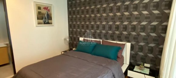 1 Schlafzimmer Eigentumswohnung in Watthana, Thailand, Nr. 8876 3