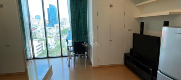1 Schlafzimmer Eigentumswohnung in Watthana, Thailand, Nr. 8876 2