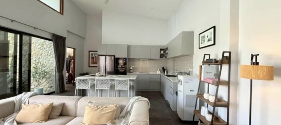 3 Schlafzimmer Haus in Ko Samui, Thailand, Nr. 63275 7