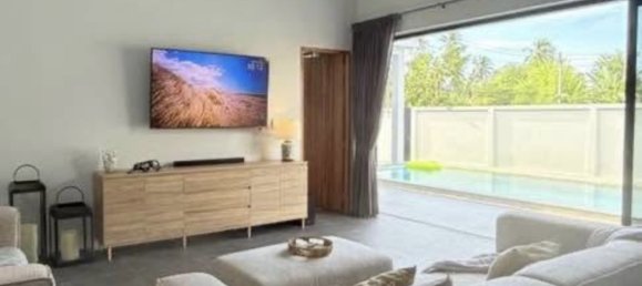 3 Schlafzimmer Haus in Ko Samui, Thailand, Nr. 63275 9