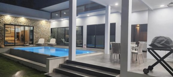 3 Schlafzimmer Haus in Ko Samui, Thailand, Nr. 63275 5