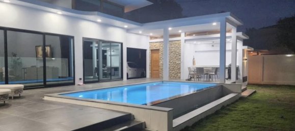 3 Schlafzimmer Haus in Ko Samui, Thailand, Nr. 63275 4