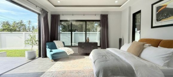 3 Schlafzimmer Haus in Ko Samui, Thailand, Nr. 63275 13