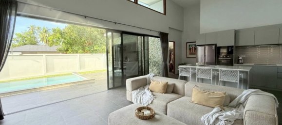 3 Schlafzimmer Haus in Ko Samui, Thailand, Nr. 63275 8