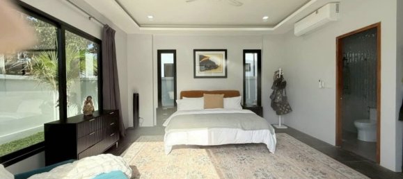 3 Schlafzimmer Haus in Ko Samui, Thailand, Nr. 63275 12