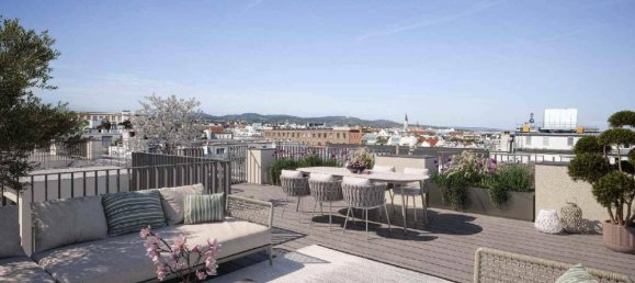 Studio in Alsergrund, Austria No. 134529 12