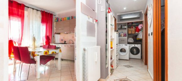 2 bedrooms Apartment in Rivoli, Italy No. 55334 20