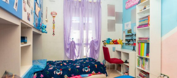 2 bedrooms Apartment in Rivoli, Italy No. 55334 17