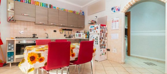 2 bedrooms Apartment in Rivoli, Italy No. 55334 5