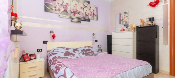 2 bedrooms Apartment in Rivoli, Italy No. 55334 11