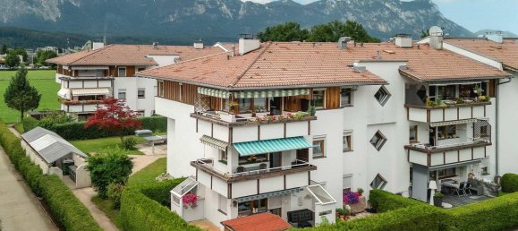 3 bedrooms Apartment in Worgl, Austria No. 224075 22