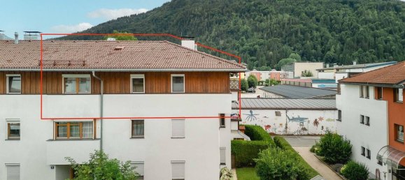 3 bedrooms Apartment in Worgl, Austria No. 224075 23