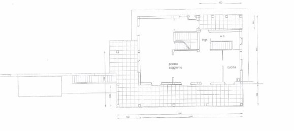 Вилла с 5 комнатами в Пассиньяно суль Тразимено, Италия № 171341 20