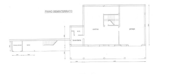 Вилла с 5 комнатами в Пассиньяно суль Тразимено, Италия № 171341 19