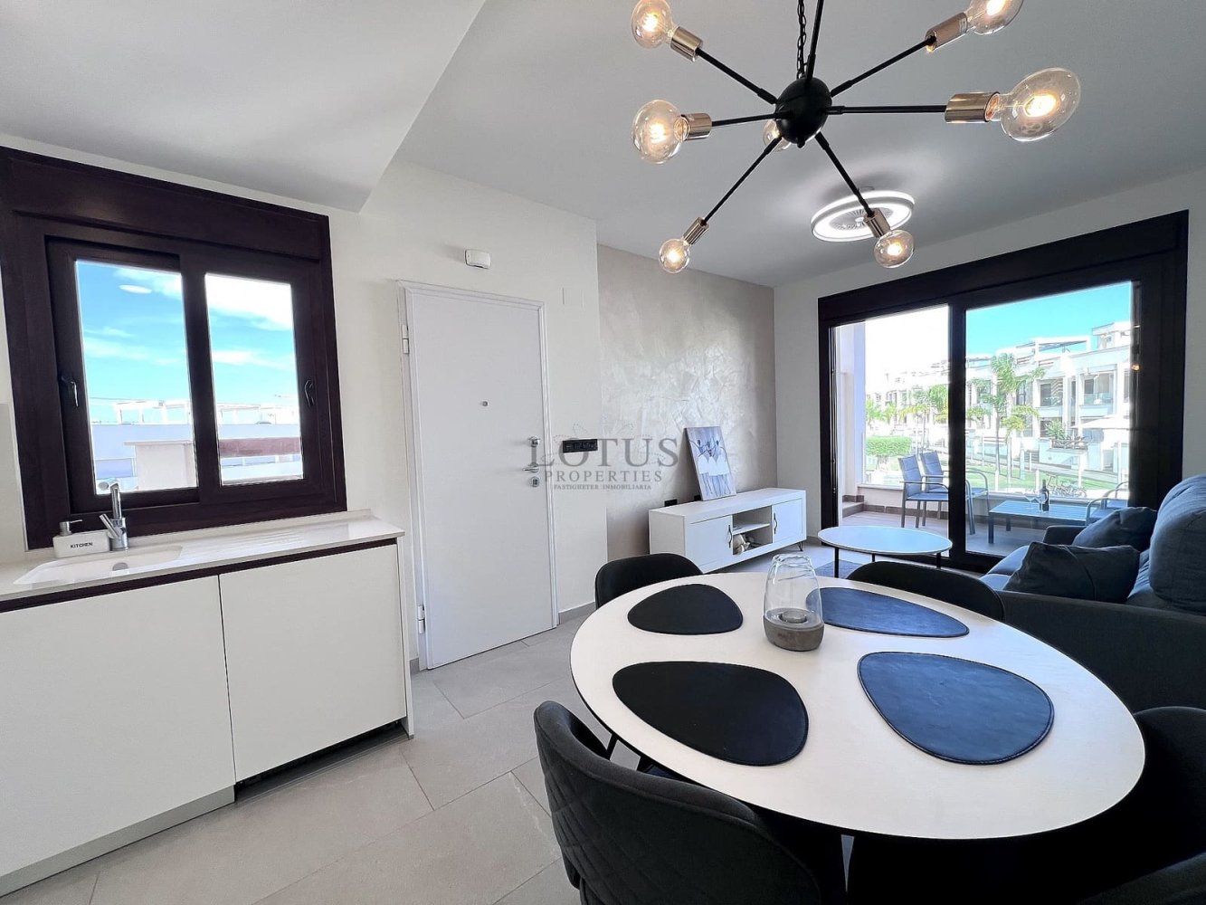 Penthouse T3 em Torrevieja, Spain N.º 275367