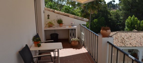 2 bedrooms Apartment in Mijas, Spain No. 237219 4