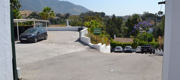 2 bedrooms Apartment in Mijas, Spain No. 237219 29