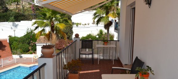 2 bedrooms Apartment in Mijas, Spain No. 237219 2