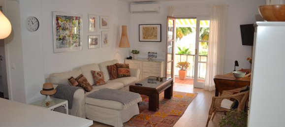 2 bedrooms Apartment in Mijas, Spain No. 237219 10