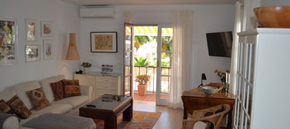 2 bedrooms Apartment in Mijas, Spain No. 237219 9