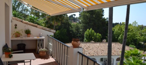 2 bedrooms Apartment in Mijas, Spain No. 237219 3