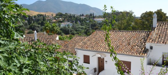 2 bedrooms Apartment in Mijas, Spain No. 237219 26