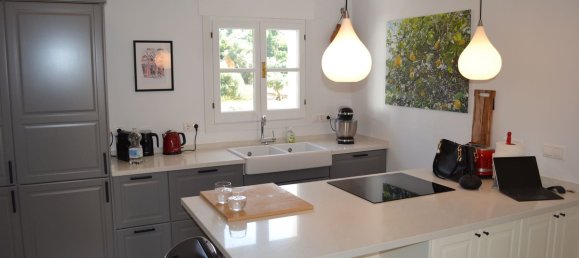 2 bedrooms Apartment in Mijas, Spain No. 237219 8