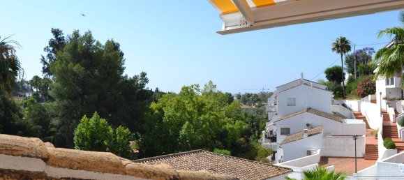 2 bedrooms Apartment in Mijas, Spain No. 237219 16