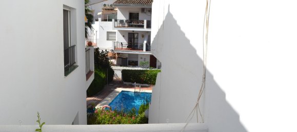 2 bedrooms Apartment in Mijas, Spain No. 237219 27