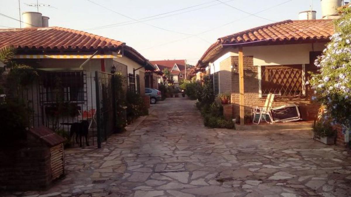 2 Schlafzimmer Haus in San Isidro, Argentina, Nr. 11206