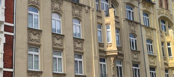 Duplex T3 em Plauen, Germany N.º 61855 2