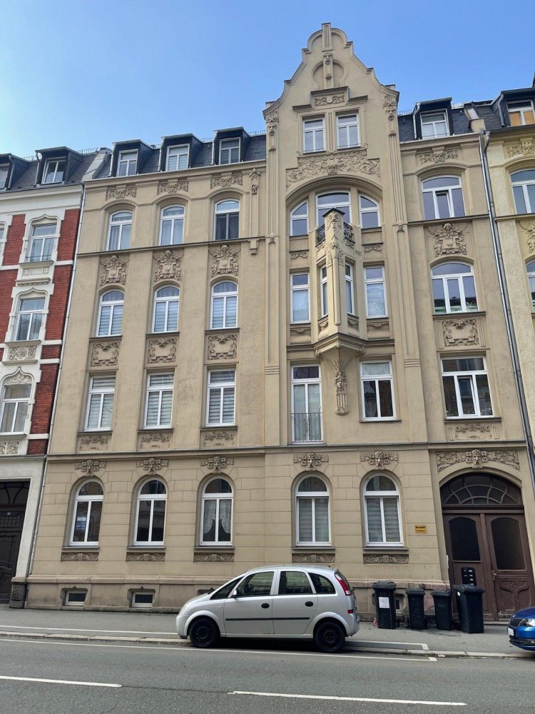 Duplex T3 em Plauen, Germany N.º 61855