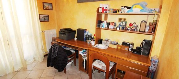 3 rooms Apartment in Dalmine, Italy No. 110400 26