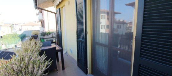 3 rooms Apartment in Dalmine, Italy No. 110400 19