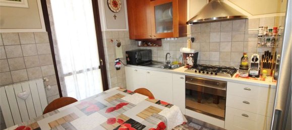 3 rooms Apartment in Dalmine, Italy No. 110400 16