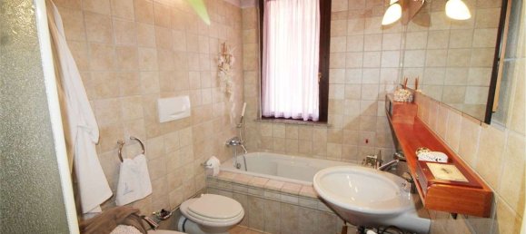 3 rooms Apartment in Dalmine, Italy No. 110400 27