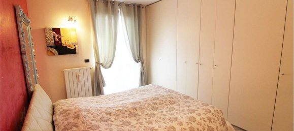 3 rooms Apartment in Dalmine, Italy No. 110400 23