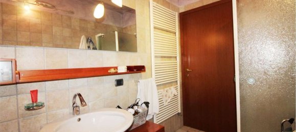 3 rooms Apartment in Dalmine, Italy No. 110400 28