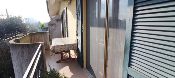 3 rooms Apartment in Dalmine, Italy No. 110400 12