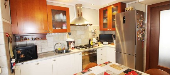 3 rooms Apartment in Dalmine, Italy No. 110400 15
