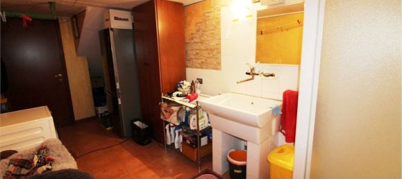3 rooms Apartment in Dalmine, Italy No. 110400 30