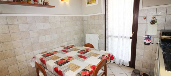 3 rooms Apartment in Dalmine, Italy No. 110400 17