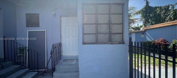 1 dormitorio terreno en alquiler en Miami, Miami-Dade, Florida, USA № 614965 3