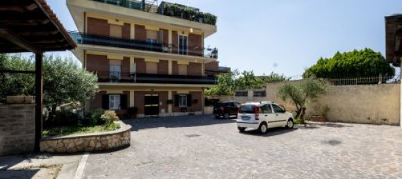 2 bedrooms Apartment in Rome, Italy No. 318278 22