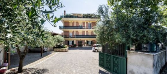2 bedrooms Apartment in Rome, Italy No. 318278 23